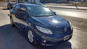 Toyota Corolla 1.8 XEi Pack