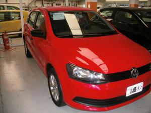 VW GOL TREND 5PTS PACK3 I MOTION  MUY BUENO