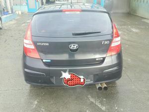 Vendo Hyundai I30 Mod  Full Premium