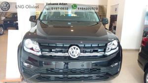 Volkswagen Amarok, , Diesel