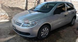 Volkswagen Gol Trend