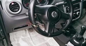 Volkswagen Gol Trend