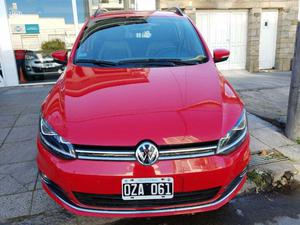 Volkswagen Suran, , Nafta