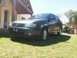 Vw Polo 1.9 Confortline