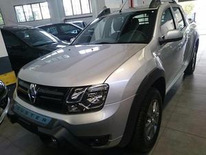 impresionante pick up km oroch duster tenela ya con