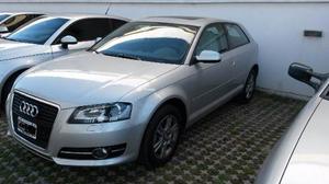 Audi A3 2.0 TDI (140cv) DSG