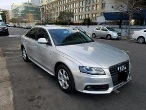 Audi A4 1.8 usado  kms