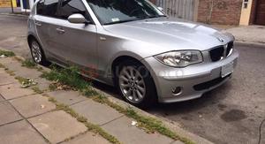 BMW 120I Active