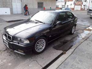 BMW Serie Ti M Compact