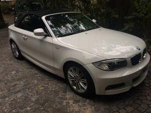 BMW Serie i Active Cabrio (156cv)