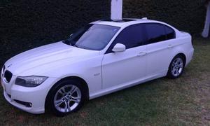 BMW Serie i Sedán Executive / Premium (156cv) (L09)