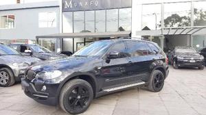 BMW X5 3.0dA Executive usado  kms