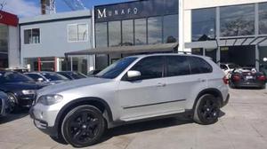 BMW X5 3.0iA Executive usado  kms