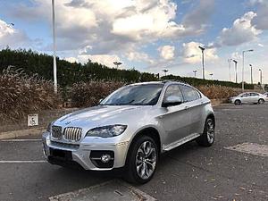 BMW X6 xDrive35i Sportive usado  kms