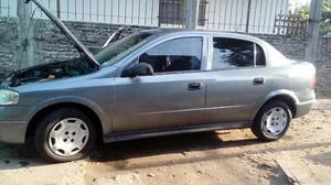 Chevrolet Astra