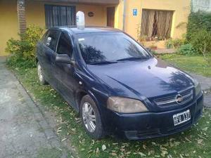 Chevrolet Astra