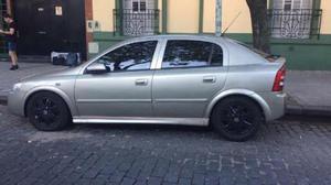 Chevrolet Astra 5P 2.0 8V GLS usado  kms