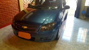 Chevrolet Celta LS 1.4 N 8v AA (92cv) 3Ptas.