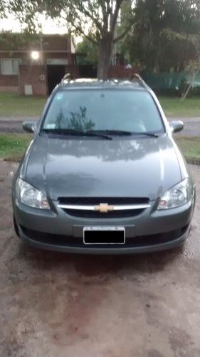 Chevrolet Classic Wagon 1.4 N LT DISCONTINUO