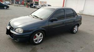 Chevrolet Corsa Classic