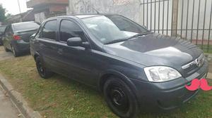 Chevrolet Corsa II