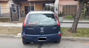 Chevrolet Corsa Ii