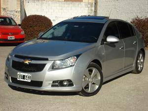 Chevrolet Cruze 1.8 LTZ MT (141cv) 5Ptas.