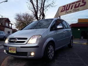 Chevrolet Meriva 1.8 N 8V GLS usado  kms