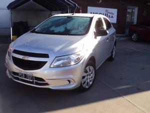 Chevrolet Onix LT PACK