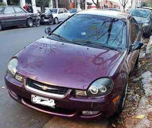 Chrysler Neon LE AT % 
