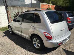 Chrysler PT Cruiser