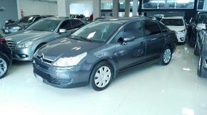 Citroen C4 2.0i 16v X usado  kms