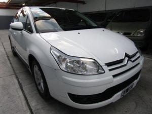 Citroen C4 HDI 1.6 usado  kms