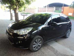 Citroën C3 1.5i 90 Tendance (L12)