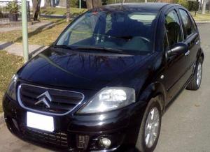 Citroën C3 1.6i Exclusive (L08)