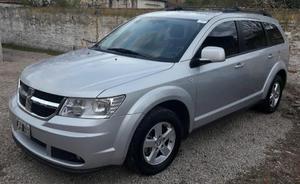 Dodge Journey SXT 2.4 usado  kms