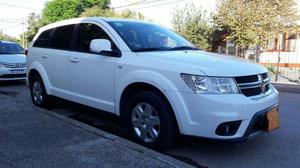 Dodge Journey Se 2.4 At Full 