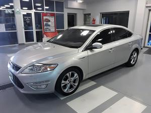 FORD MONDEO TITANIUM ECOBOOST 2.0 N 240 HP IMPECABLE