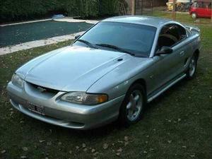 FORD MUSTANG MT V6 3.8