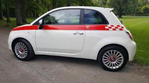 Fiat 500 Otra Versión usado  kms