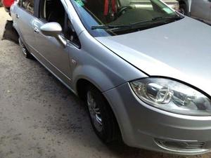 Fiat Linea 1.8 N 16v MT Essence (130cv)