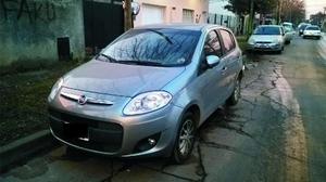 Fiat Palio Attractive usado  kms