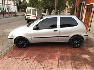 Fiat Palio Top Fire V