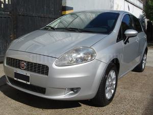 Fiat Punto 5P 1.4 Attractive