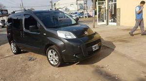 Fiat Qubo