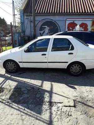 Fiat Siena