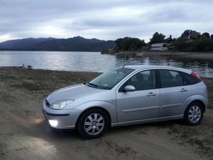 Focus Tdci Ghia 