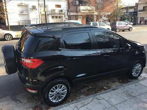 Ford EcoSport XL Plus 1.6L Mp3 4x2 usado  kms