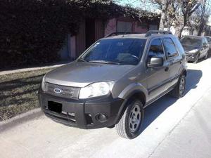 Ford Ecosport 1.6 XL Plus % MP3