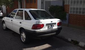 Ford Escort 98 Nafta 1.8 LX  KMS